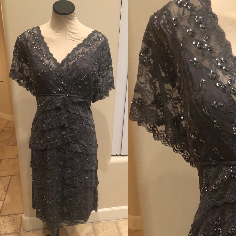Marina formal dress
